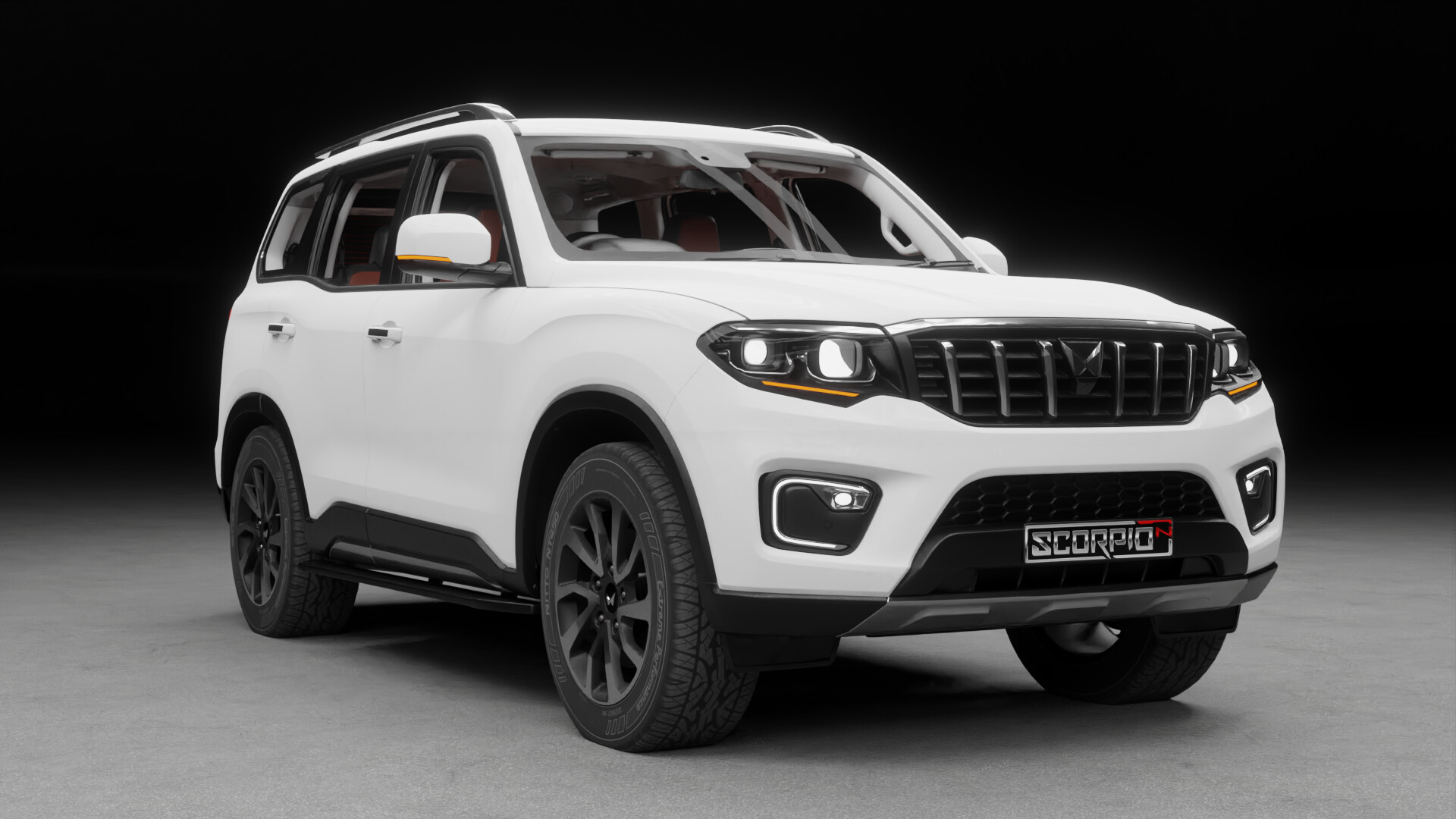 Mahindra