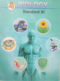BIOLOGY 11TH