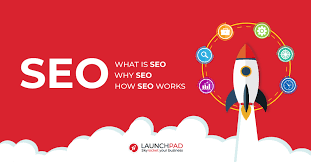 SEARCH ENGINE OPTIMI...